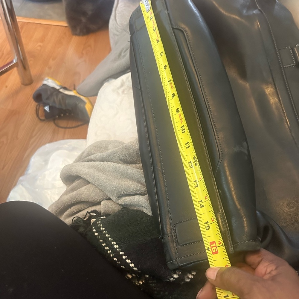 TUMI computer bag - Picture 13 of 14